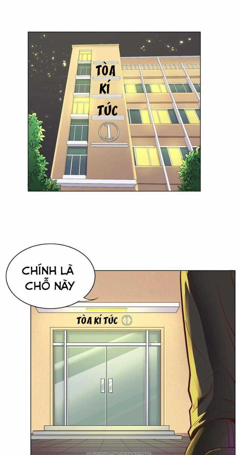 Hệ Thống Tiên Tôn Tại Đô Thị Chapter 5 trang 0