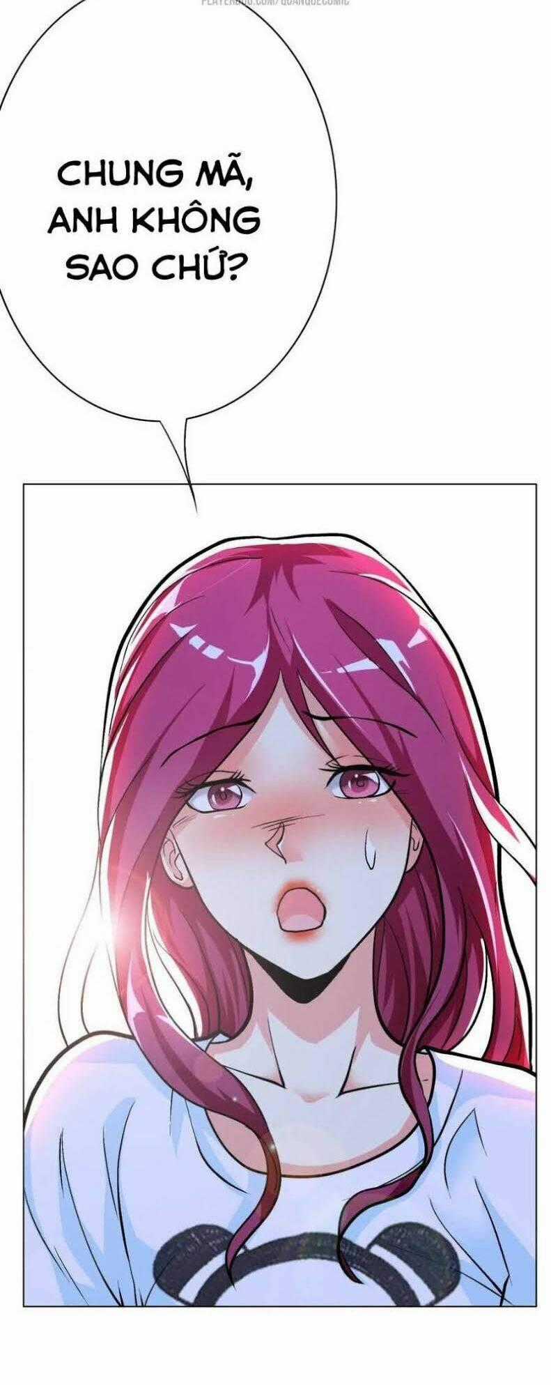 Hệ Thống Tiên Tôn Tại Đô Thị Chapter 50 trang 1