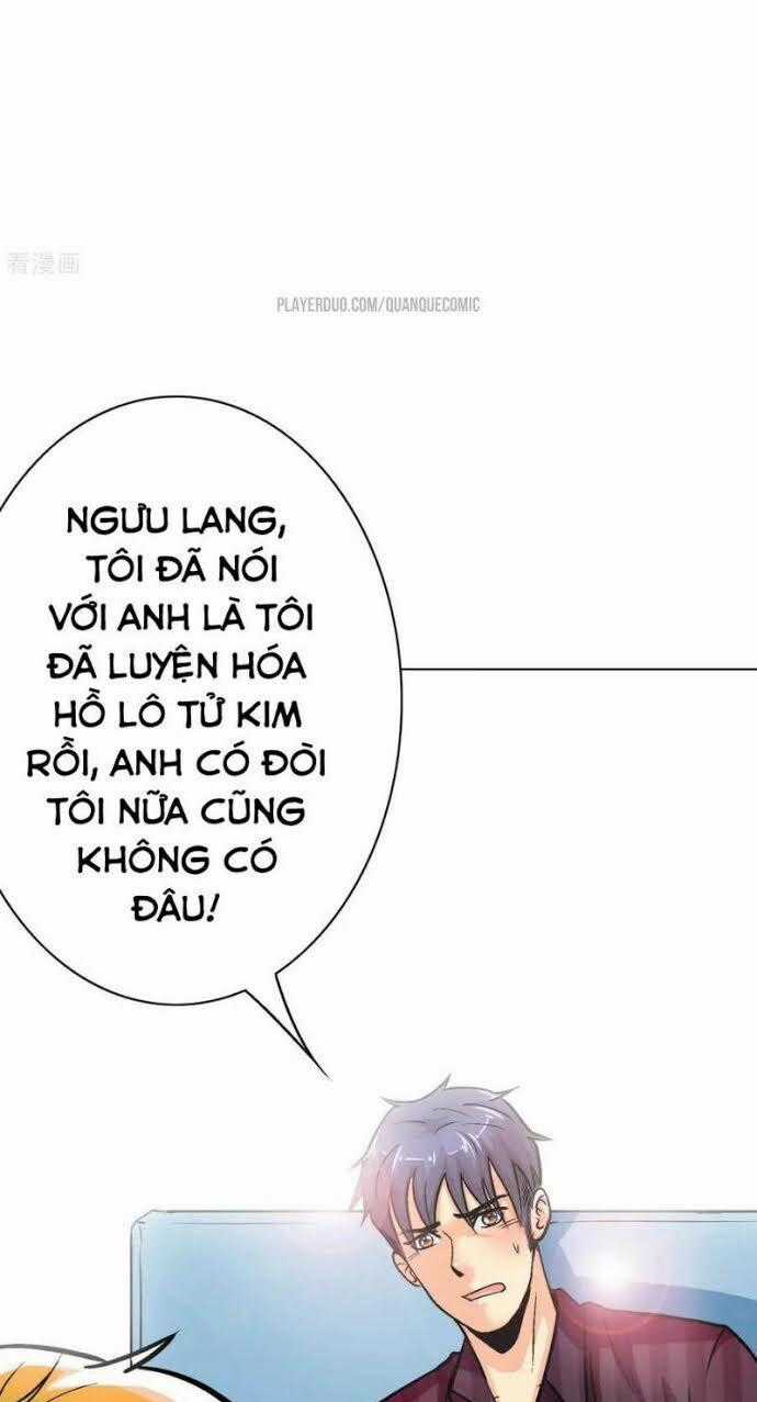 Hệ Thống Tiên Tôn Tại Đô Thị Chapter 53 trang 1