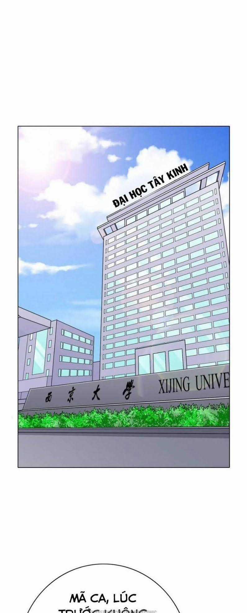 Hệ Thống Tiên Tôn Tại Đô Thị Chapter 54 trang 0