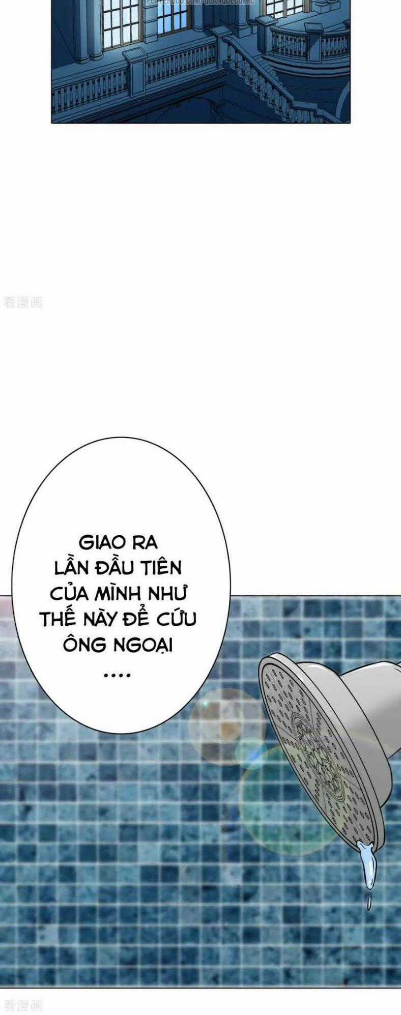Hệ Thống Tiên Tôn Tại Đô Thị Chapter 56 trang 1