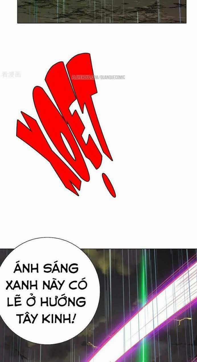 Hệ Thống Tiên Tôn Tại Đô Thị Chapter 58 trang 1