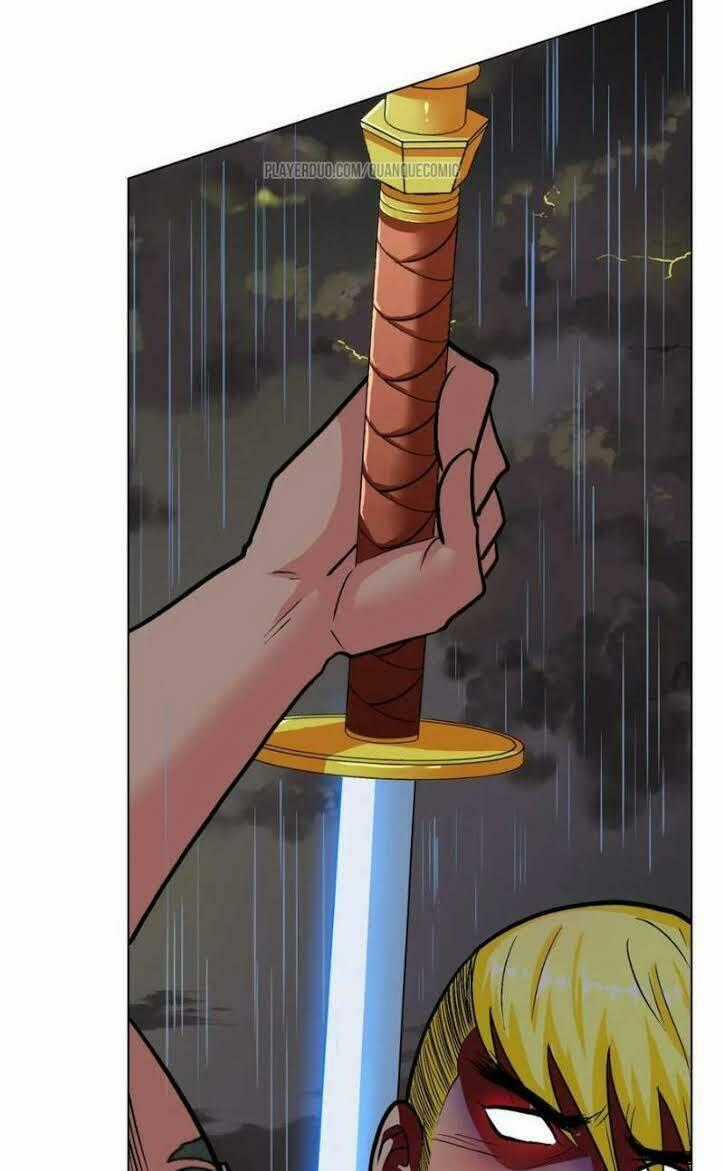 Hệ Thống Tiên Tôn Tại Đô Thị Chapter 59 trang 1