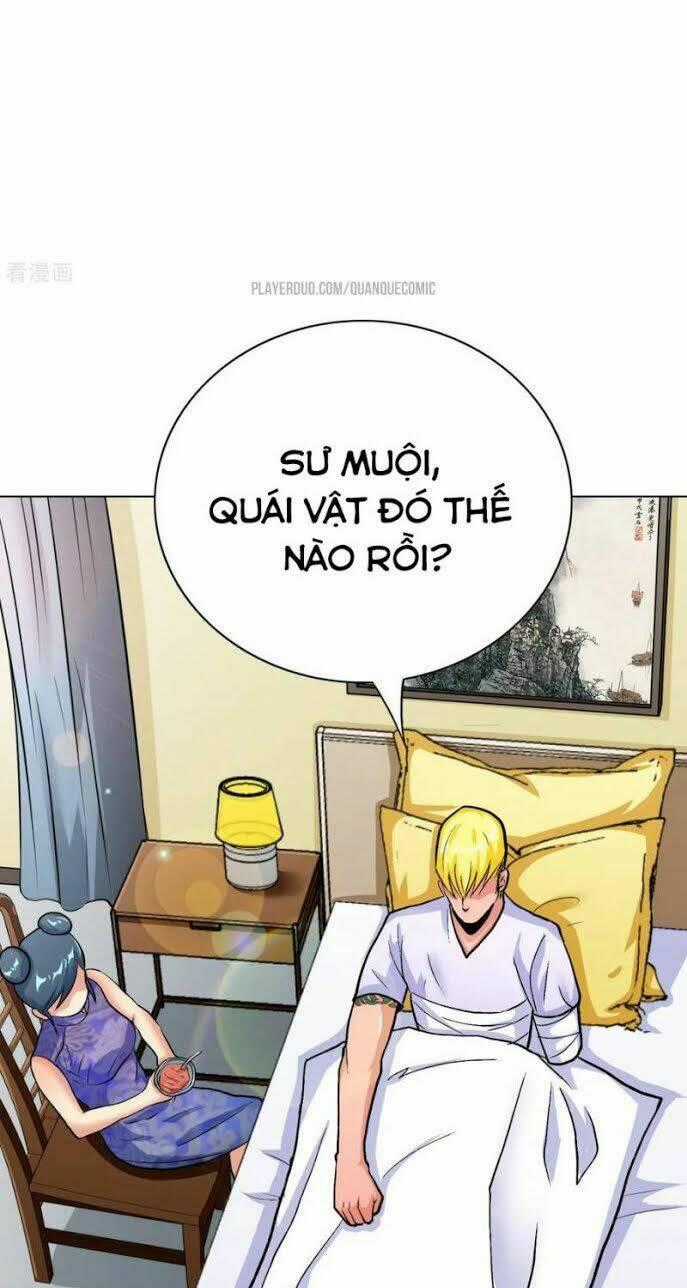 Hệ Thống Tiên Tôn Tại Đô Thị Chapter 62 trang 1