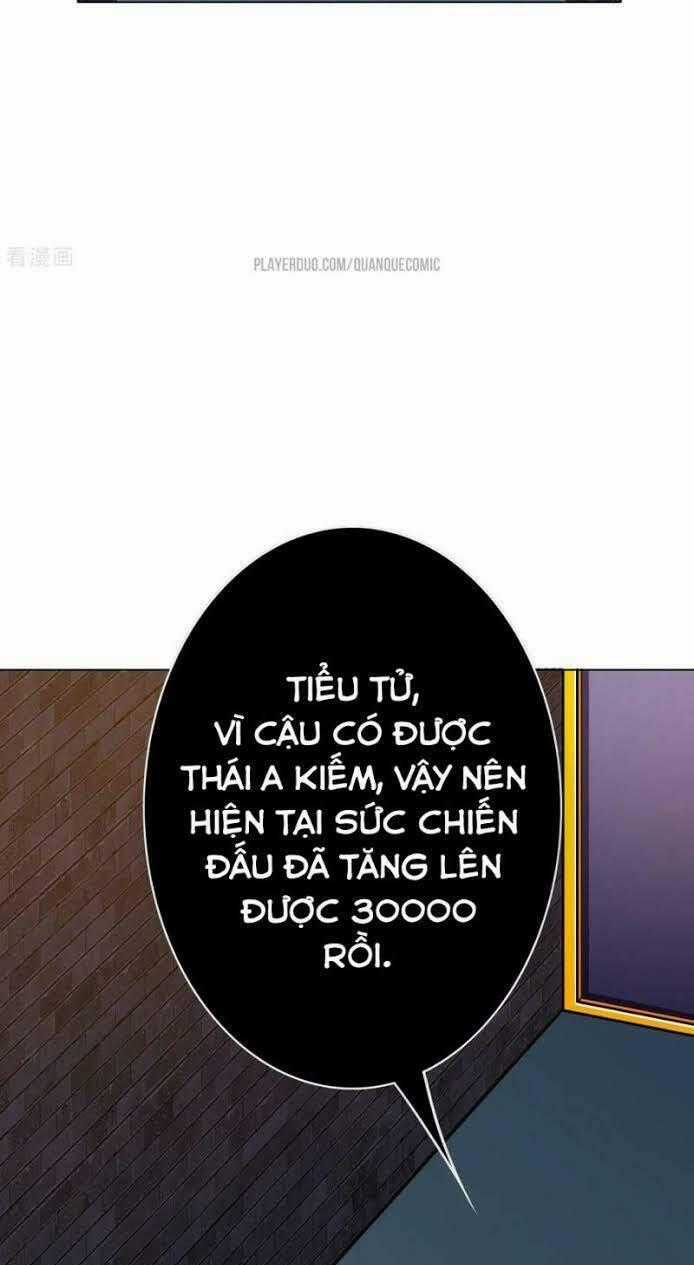 Hệ Thống Tiên Tôn Tại Đô Thị Chapter 64 trang 1