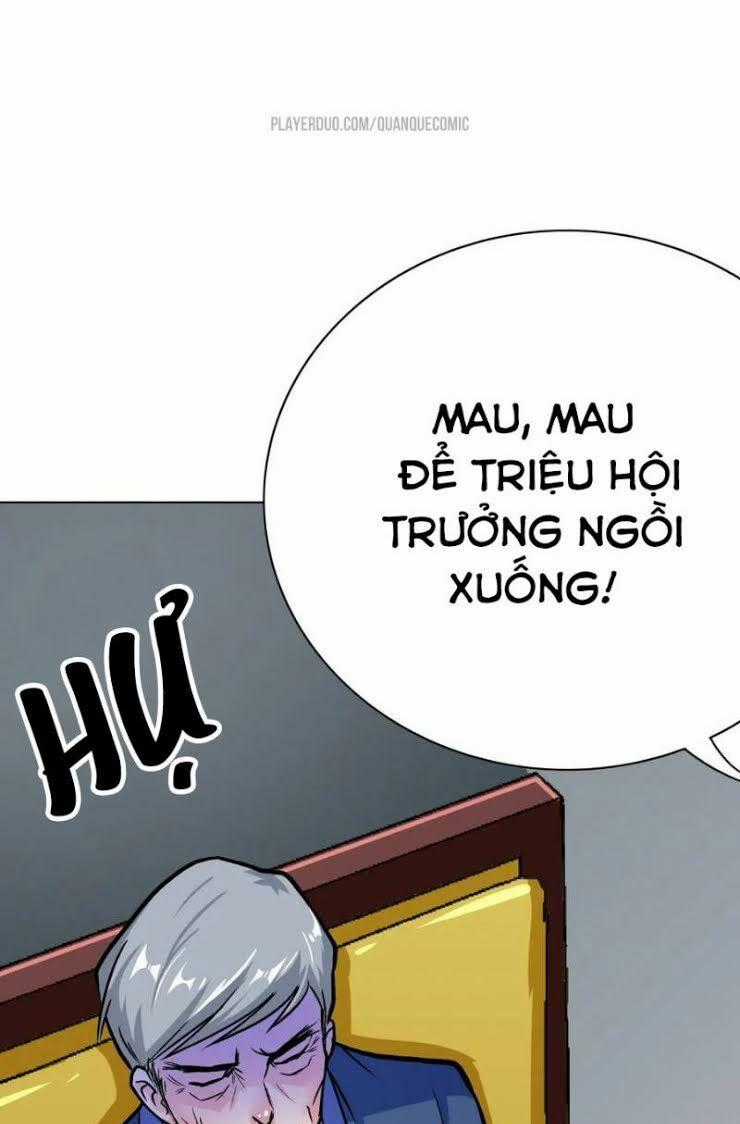 Hệ Thống Tiên Tôn Tại Đô Thị Chapter 65 trang 1