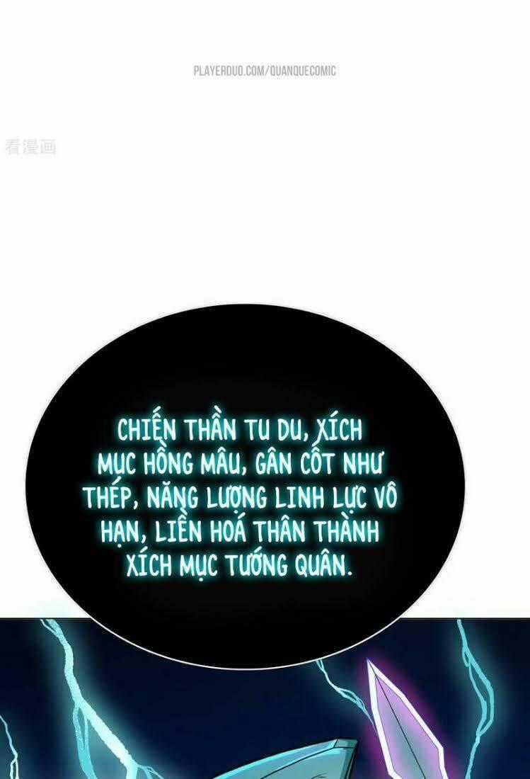 Hệ Thống Tiên Tôn Tại Đô Thị Chapter 67 trang 1