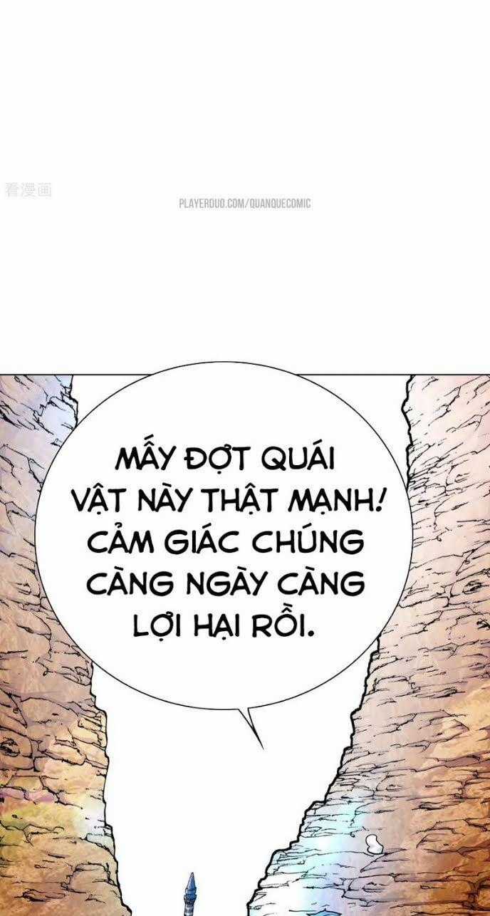 Hệ Thống Tiên Tôn Tại Đô Thị Chapter 68 trang 1