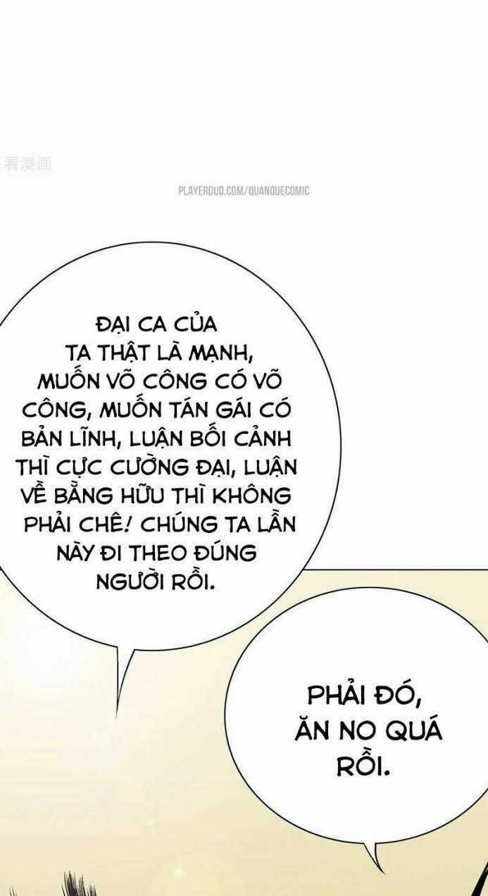 Hệ Thống Tiên Tôn Tại Đô Thị Chapter 70 trang 1