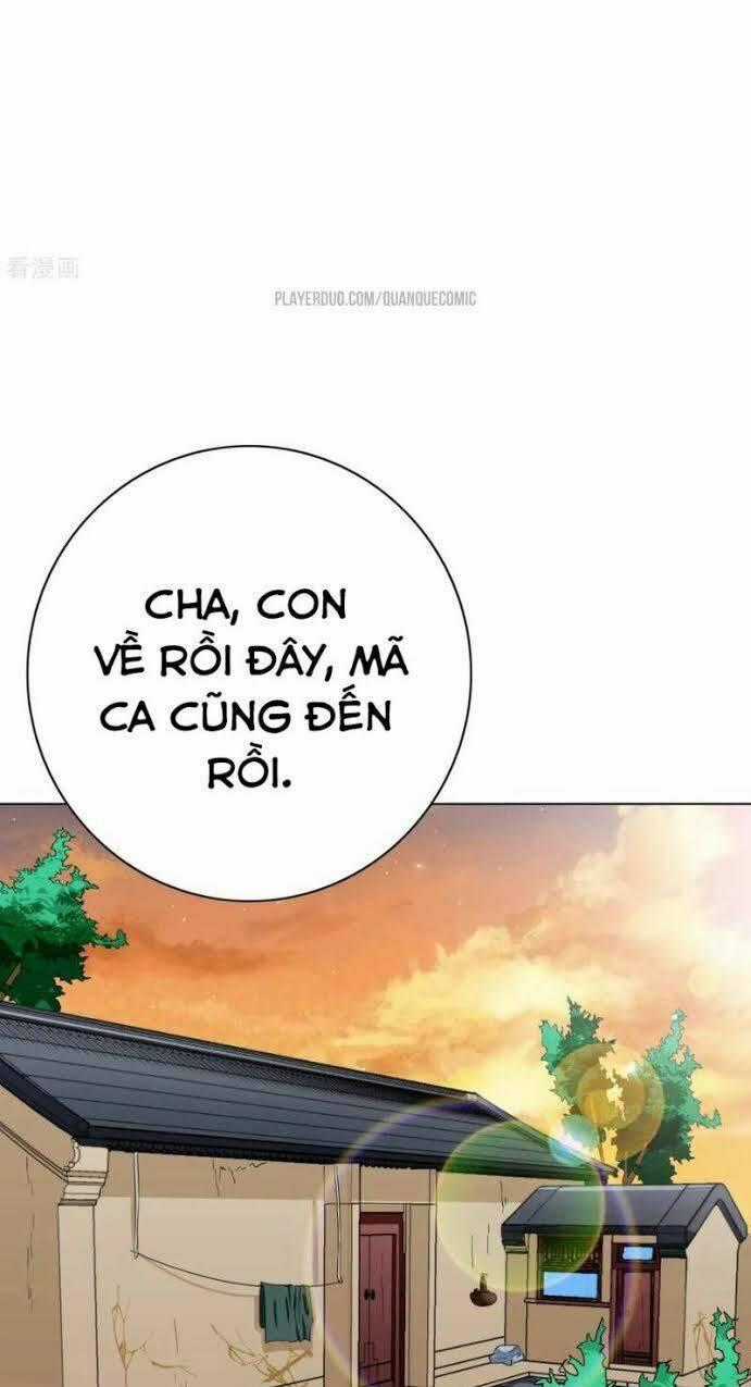 Hệ Thống Tiên Tôn Tại Đô Thị Chapter 71 trang 1