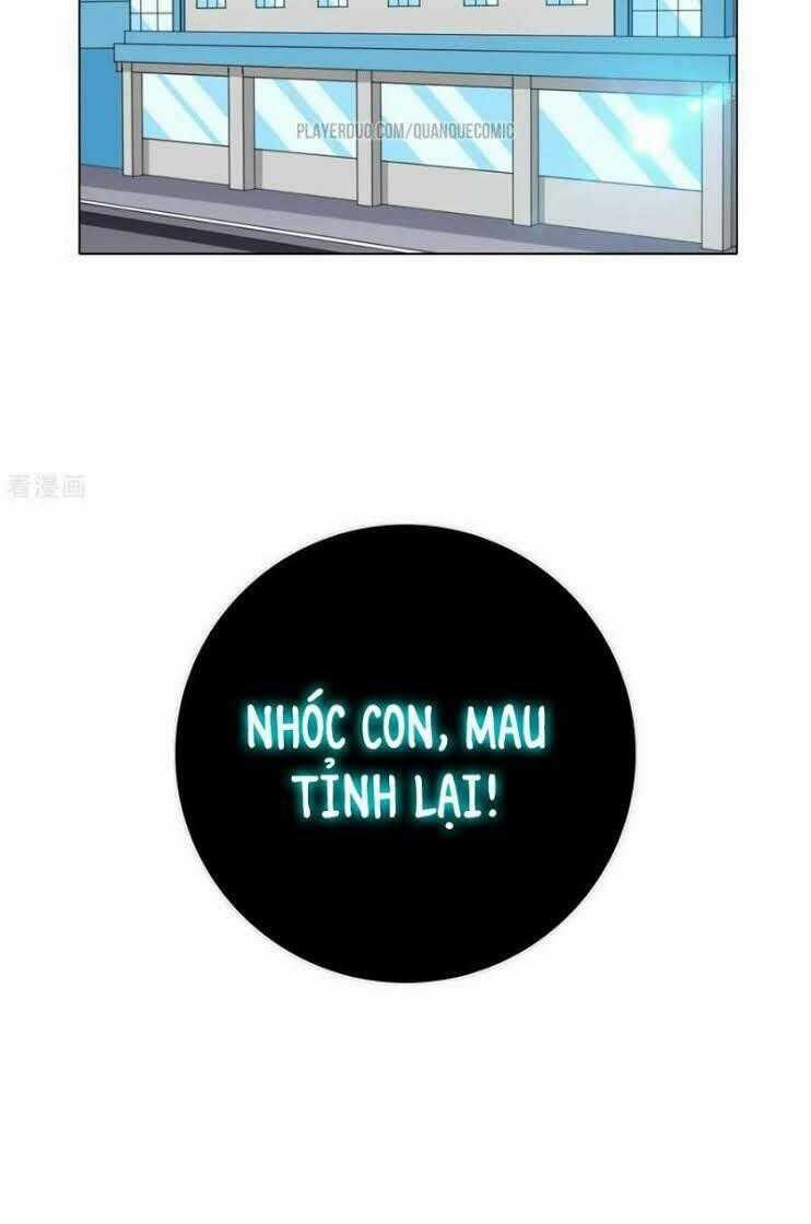 Hệ Thống Tiên Tôn Tại Đô Thị Chapter 73 trang 1