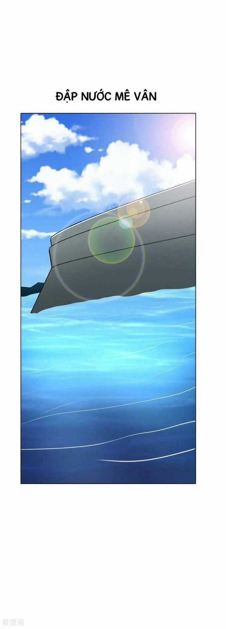 Hệ Thống Tiên Tôn Tại Đô Thị Chapter 74 trang 0