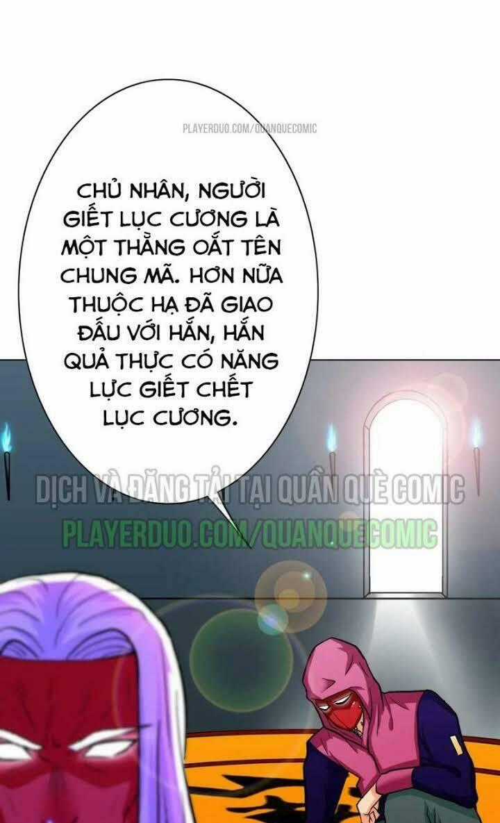 Hệ Thống Tiên Tôn Tại Đô Thị Chapter 74 trang 1