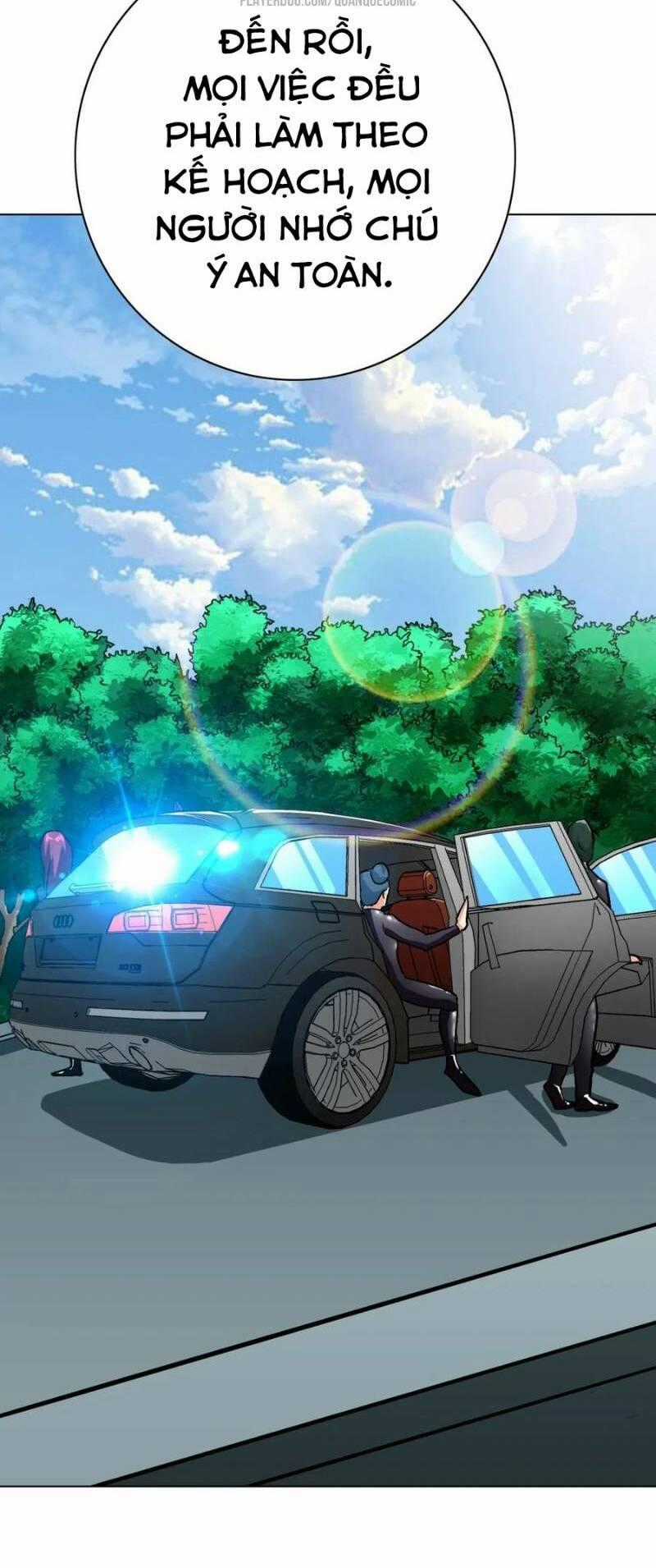 Hệ Thống Tiên Tôn Tại Đô Thị Chapter 75 trang 1
