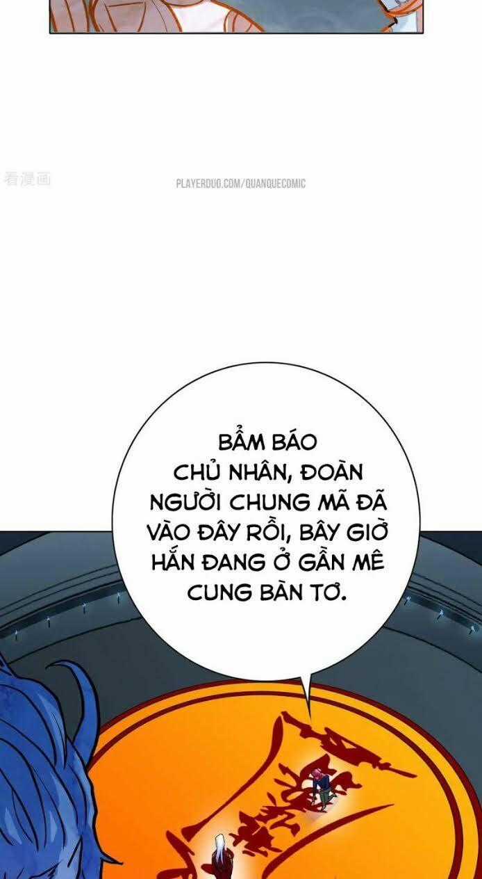 Hệ Thống Tiên Tôn Tại Đô Thị Chapter 76 trang 1