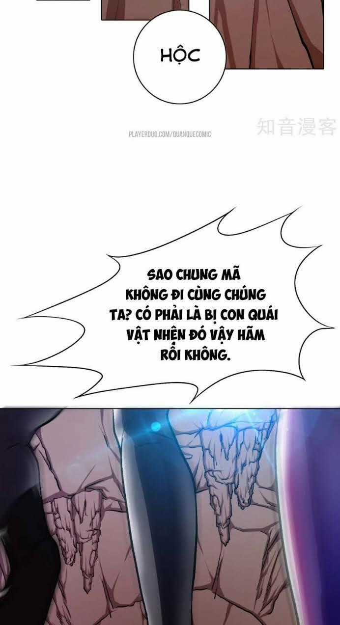 Hệ Thống Tiên Tôn Tại Đô Thị Chapter 80 trang 1