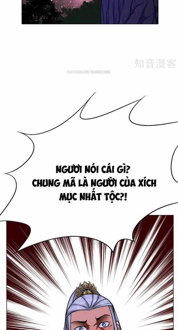 Hệ Thống Tiên Tôn Tại Đô Thị Chapter 83 trang 1