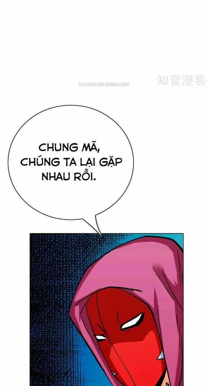 Hệ Thống Tiên Tôn Tại Đô Thị Chapter 84 trang 1