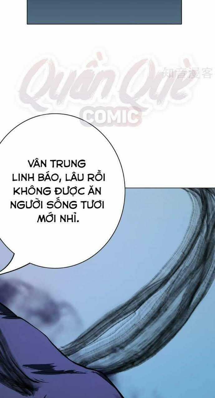 Hệ Thống Tiên Tôn Tại Đô Thị Chapter 86 trang 1