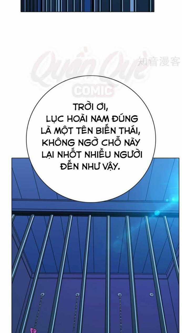 Hệ Thống Tiên Tôn Tại Đô Thị Chapter 87 trang 1
