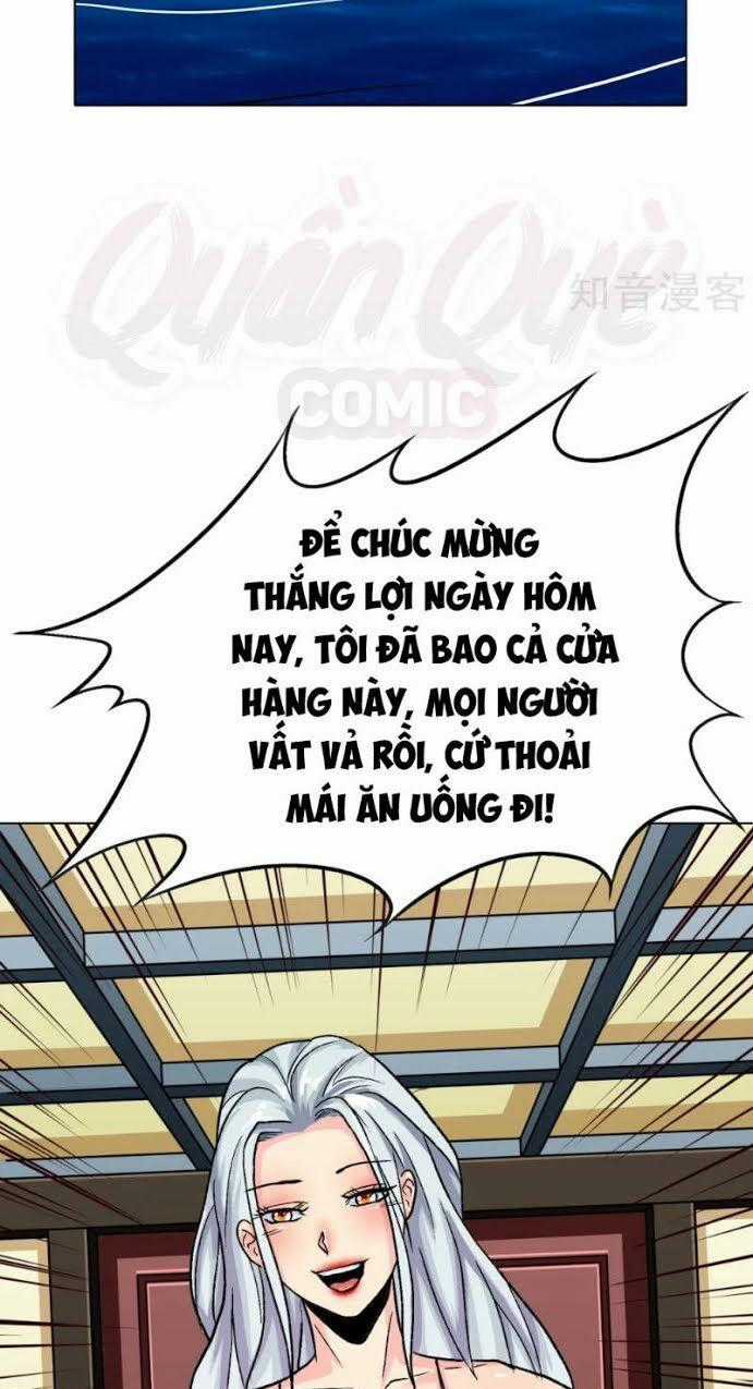Hệ Thống Tiên Tôn Tại Đô Thị Chapter 90 trang 1