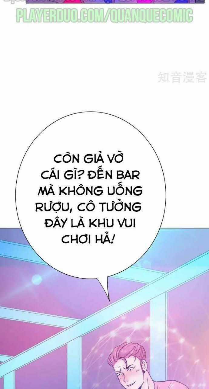 Hệ Thống Tiên Tôn Tại Đô Thị Chapter 94 trang 1
