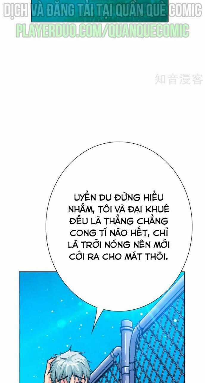 Hệ Thống Tiên Tôn Tại Đô Thị Chapter 96 trang 1