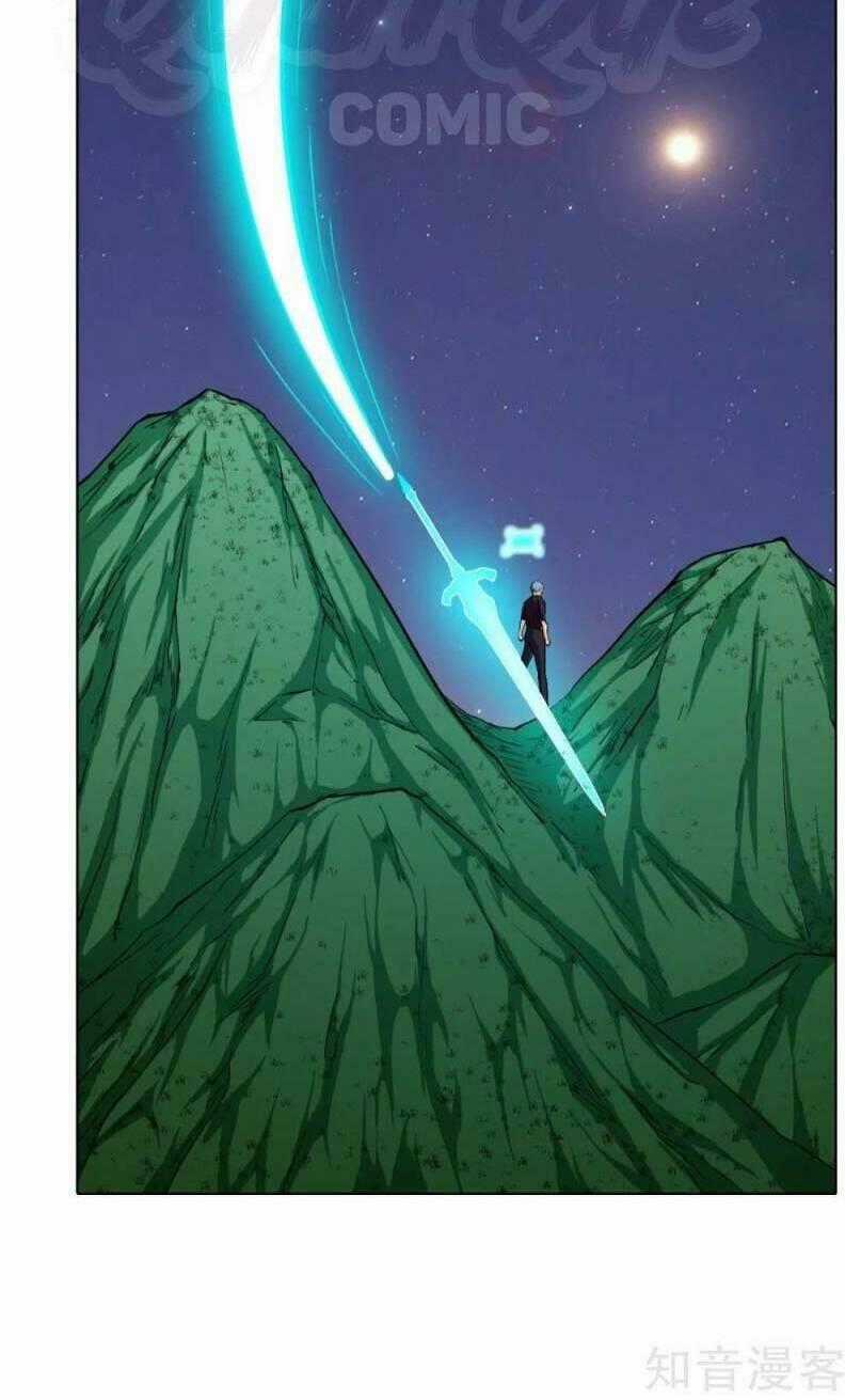 Hệ Thống Tiên Tôn Tại Đô Thị Chapter 98 trang 1
