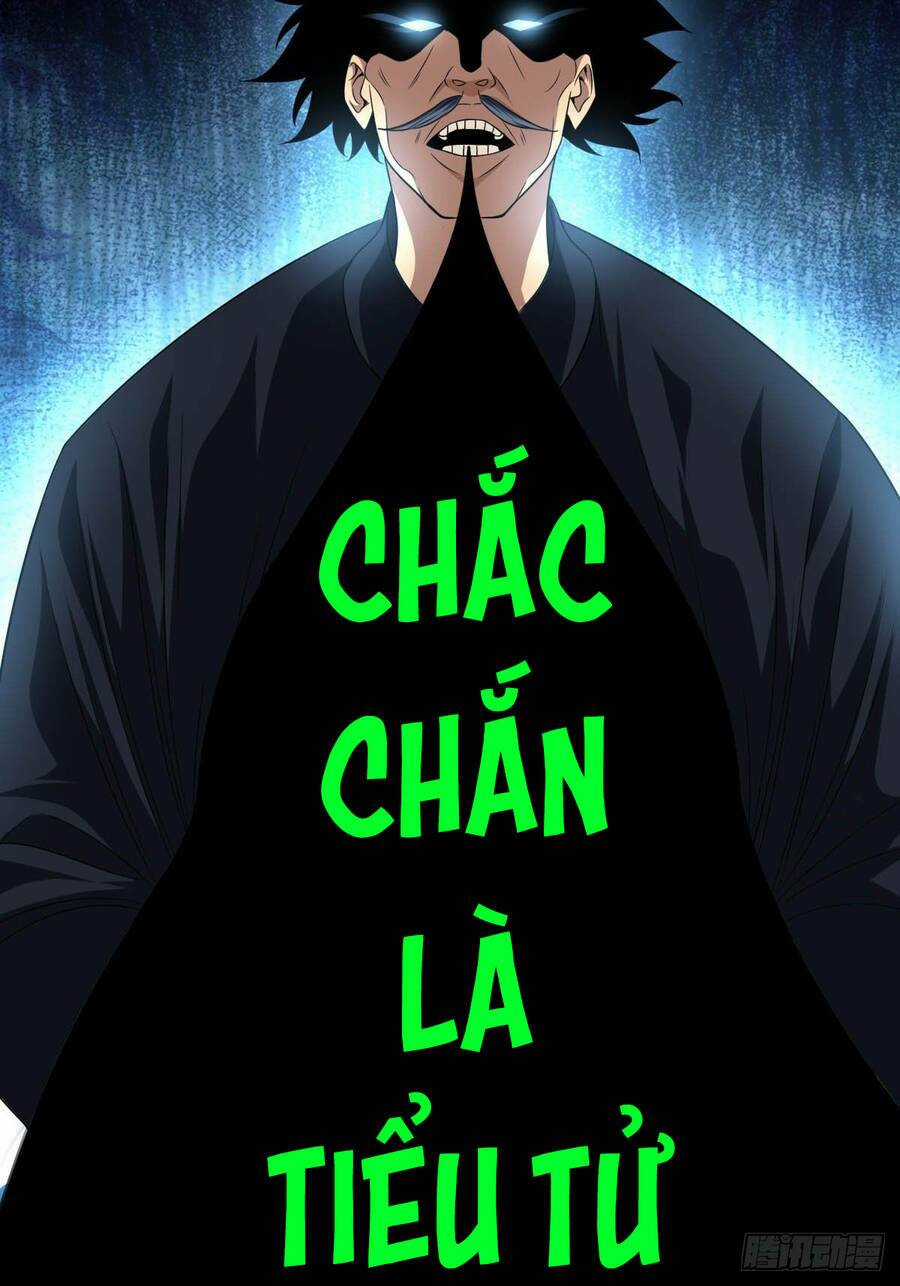 Hệ Thống Trong Tay Ta Tha Hồ Lãng Chapter 1 trang 11