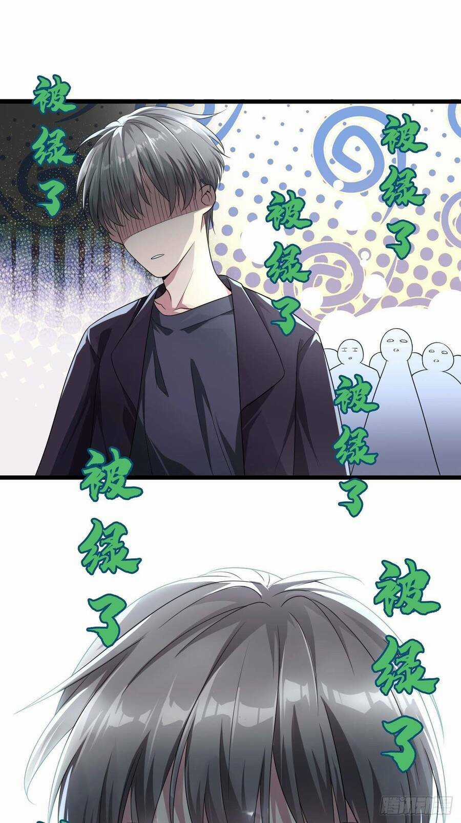 Hệ Thống Trong Tay Ta Tha Hồ Lãng Chapter 1 trang 13