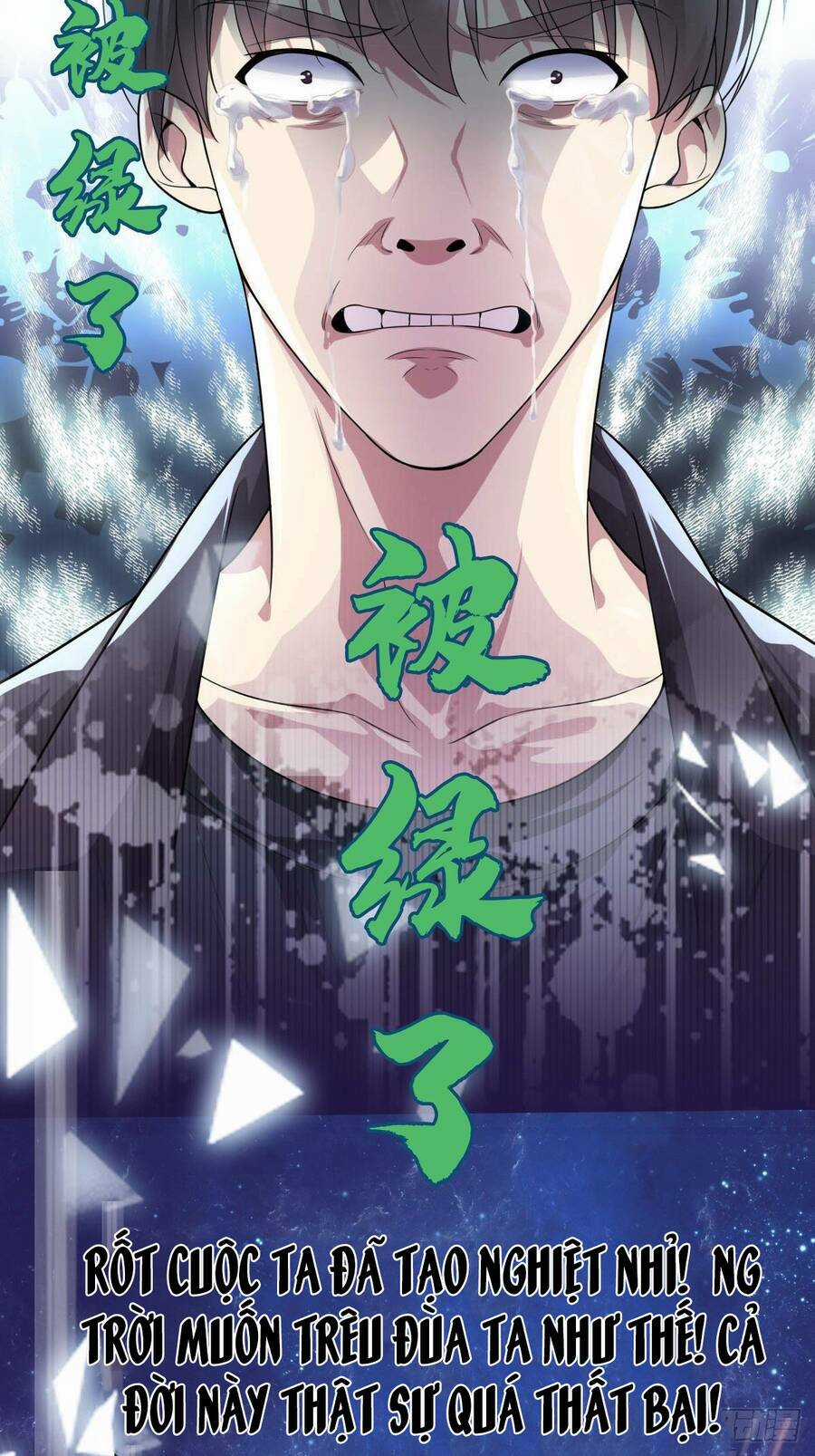 Hệ Thống Trong Tay Ta Tha Hồ Lãng Chapter 1 trang 14