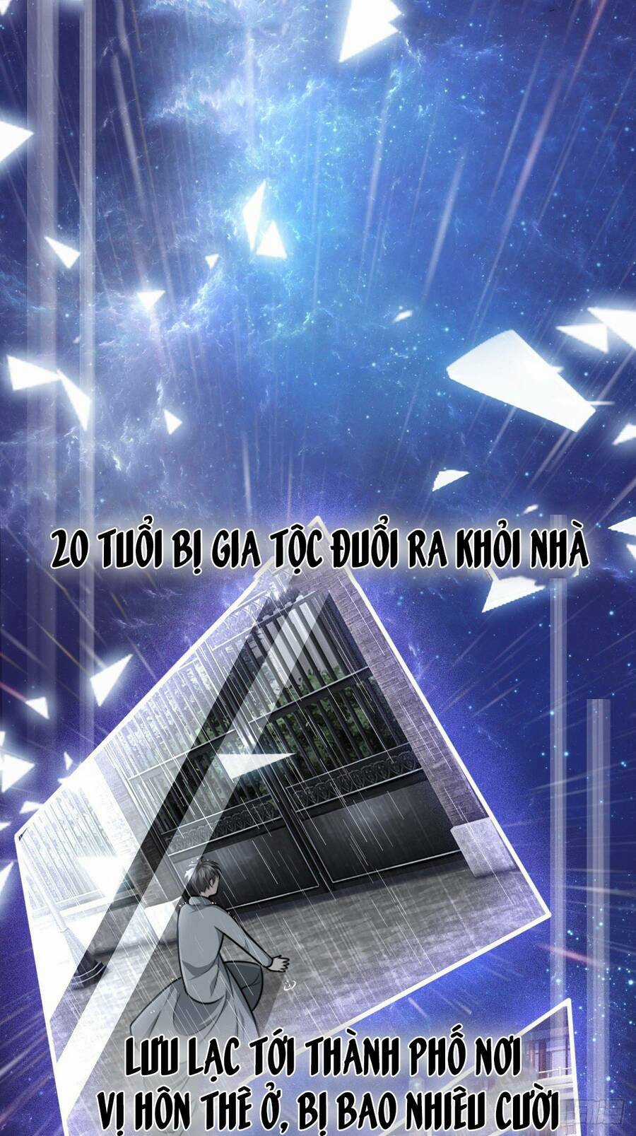 Hệ Thống Trong Tay Ta Tha Hồ Lãng Chapter 1 trang 15