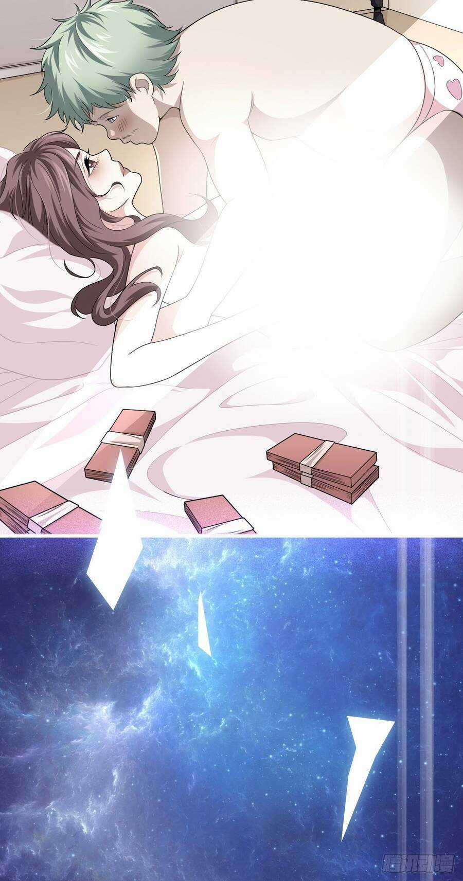 Hệ Thống Trong Tay Ta Tha Hồ Lãng Chapter 1 trang 18