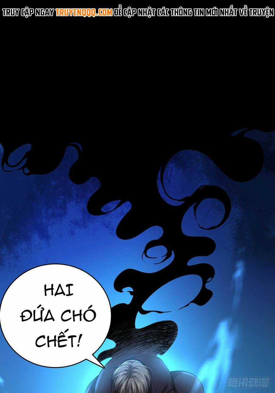 Hệ Thống Trong Tay Ta Tha Hồ Lãng Chapter 1 trang 19