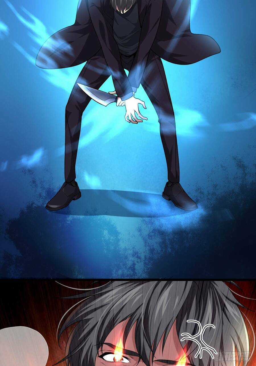 Hệ Thống Trong Tay Ta Tha Hồ Lãng Chapter 1 trang 20