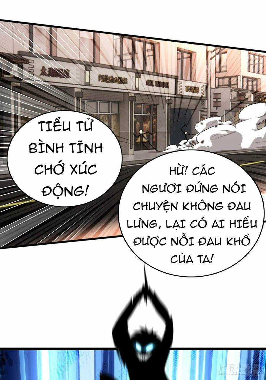 Hệ Thống Trong Tay Ta Tha Hồ Lãng Chapter 1 trang 22