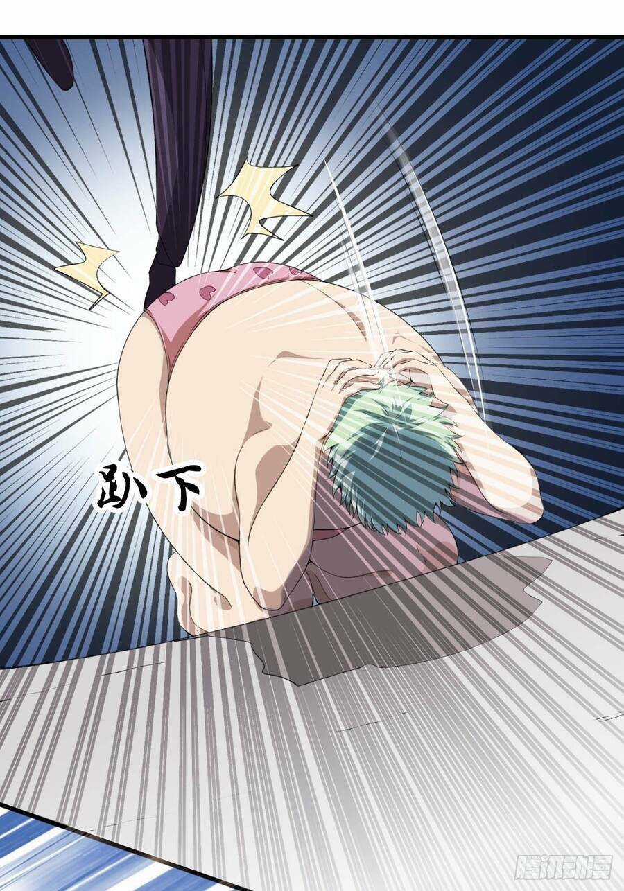 Hệ Thống Trong Tay Ta Tha Hồ Lãng Chapter 1 trang 25