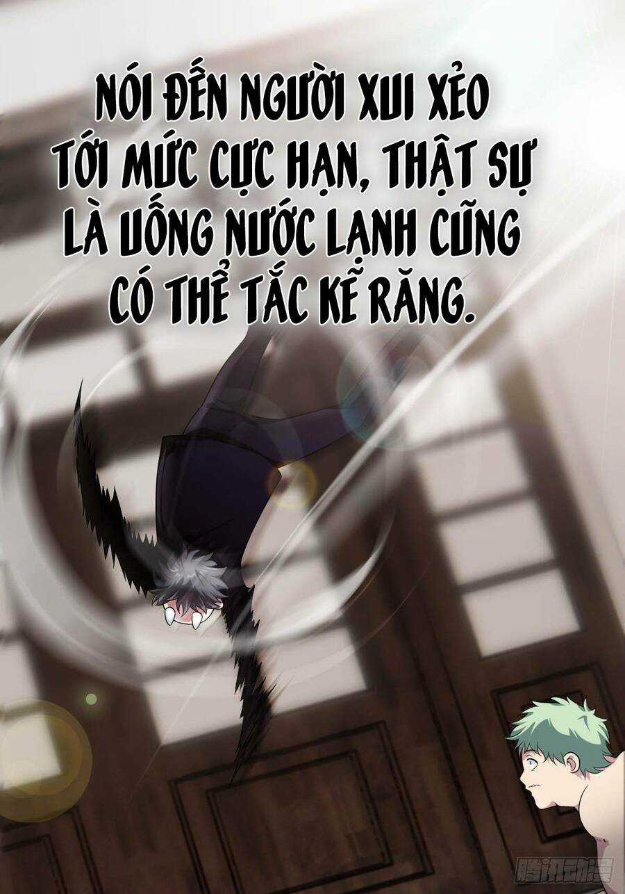 Hệ Thống Trong Tay Ta Tha Hồ Lãng Chapter 1 trang 28