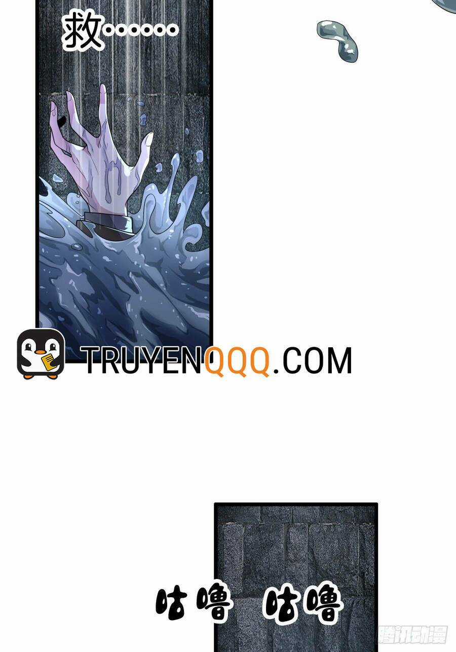 Hệ Thống Trong Tay Ta Tha Hồ Lãng Chapter 1 trang 35