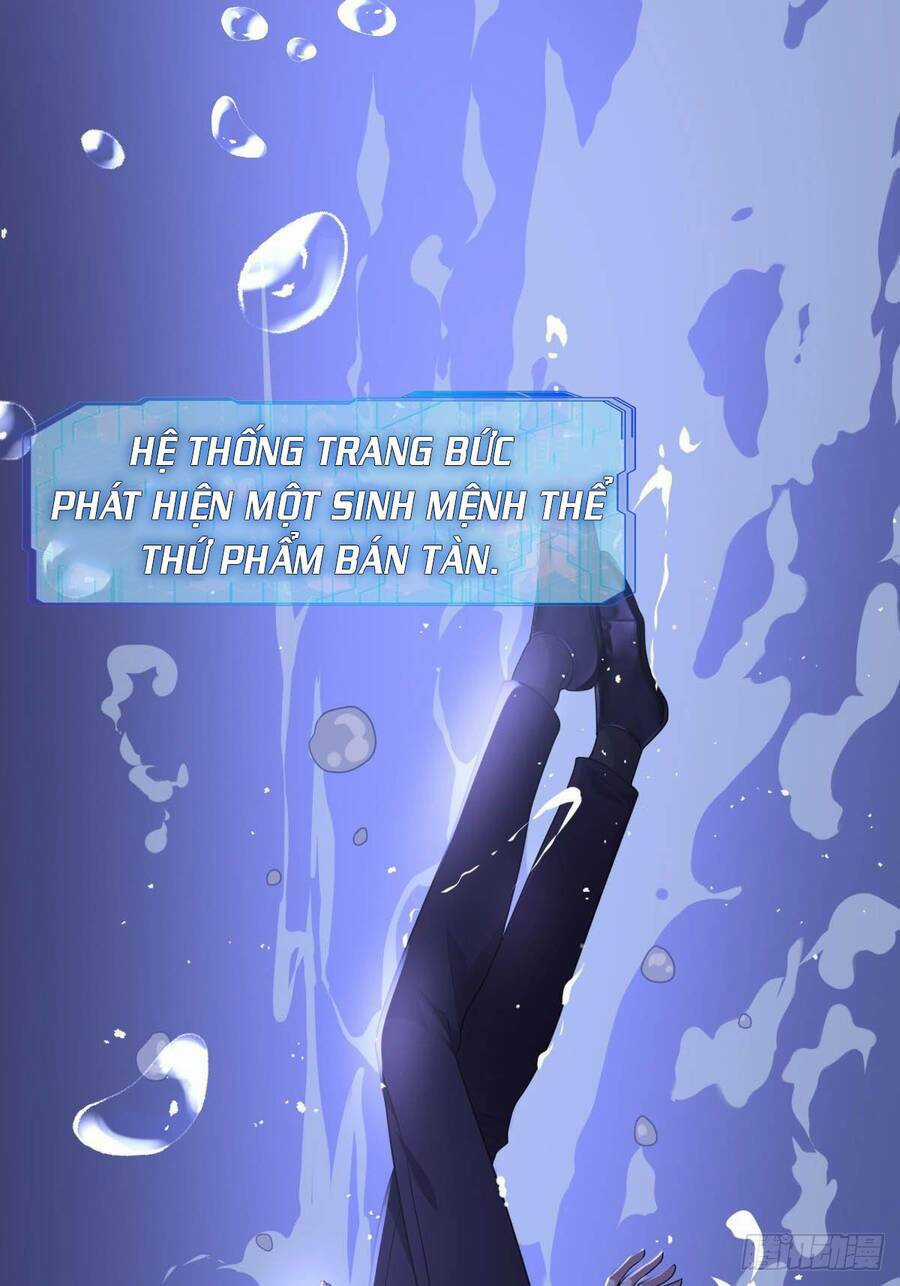 Hệ Thống Trong Tay Ta Tha Hồ Lãng Chapter 1 trang 37