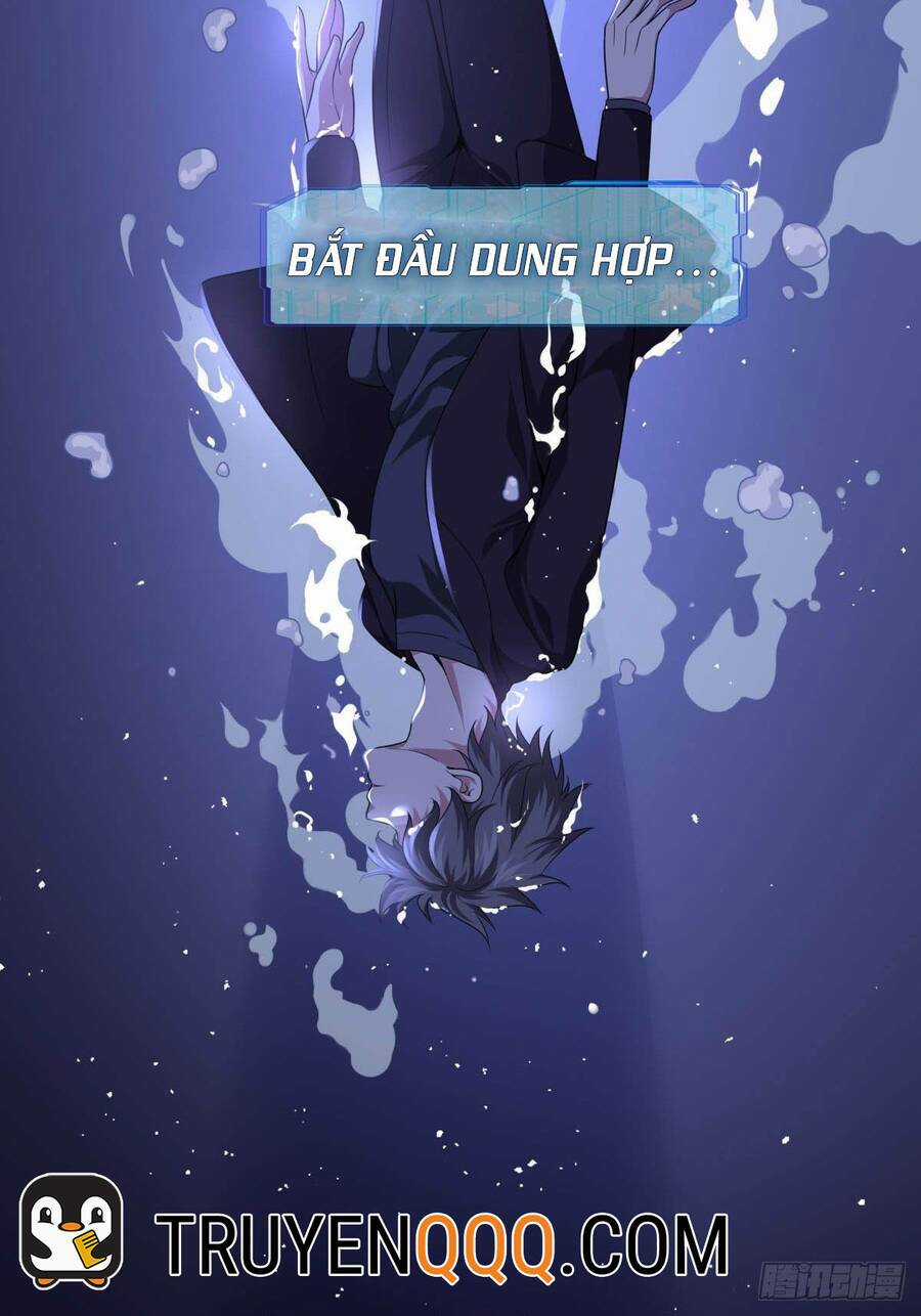 Hệ Thống Trong Tay Ta Tha Hồ Lãng Chapter 1 trang 38