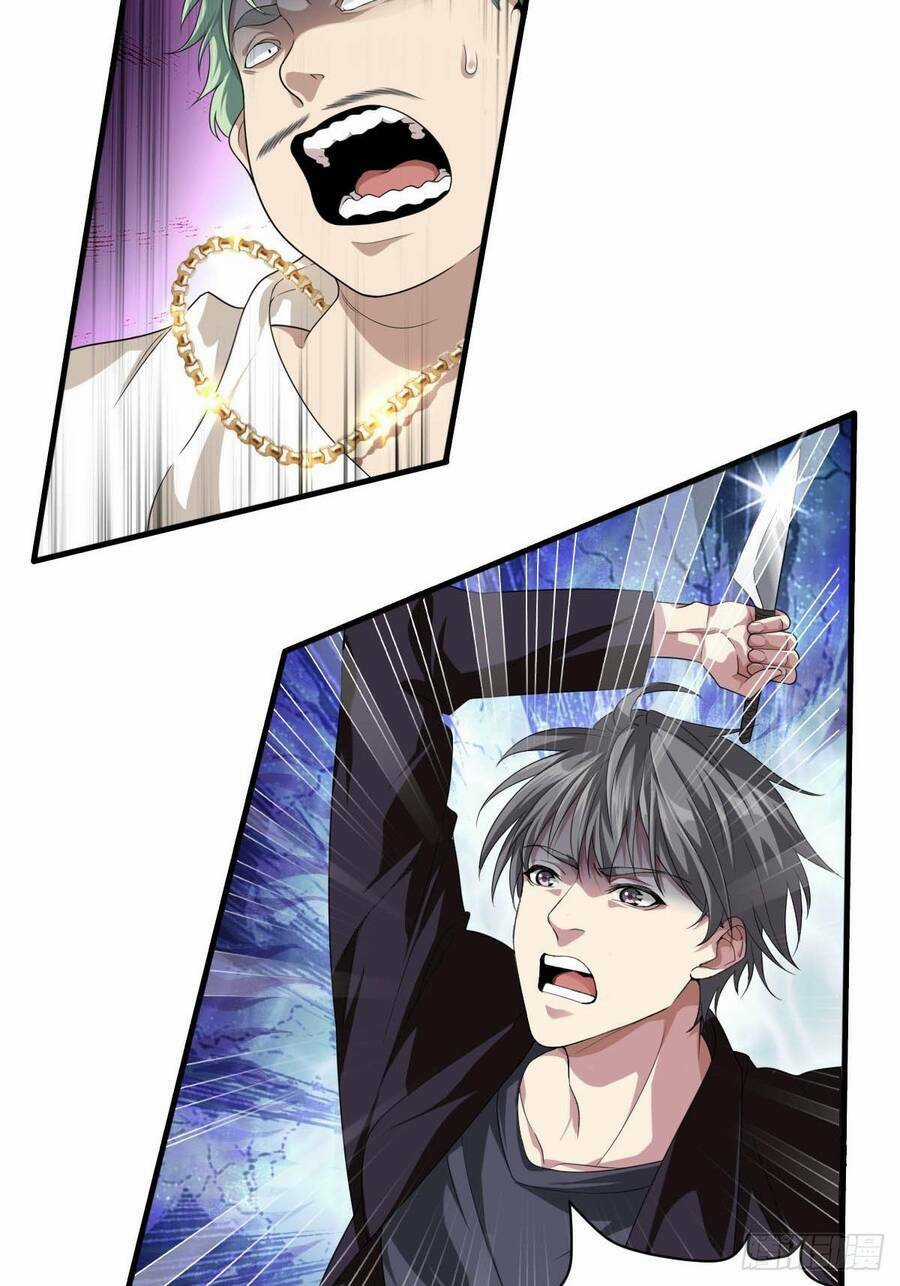 Hệ Thống Trong Tay Ta Tha Hồ Lãng Chapter 1 trang 4