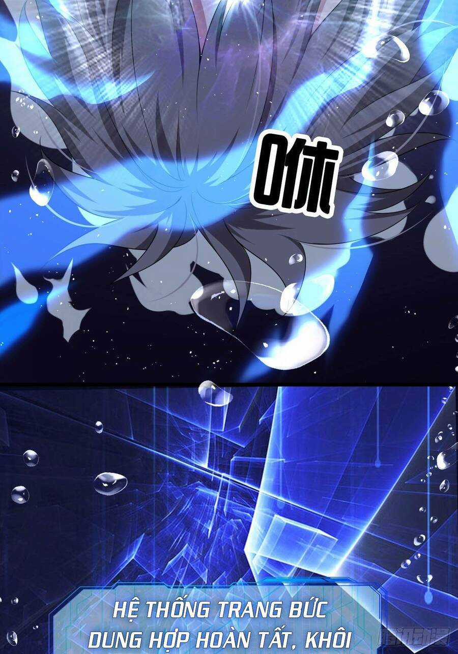 Hệ Thống Trong Tay Ta Tha Hồ Lãng Chapter 1 trang 40