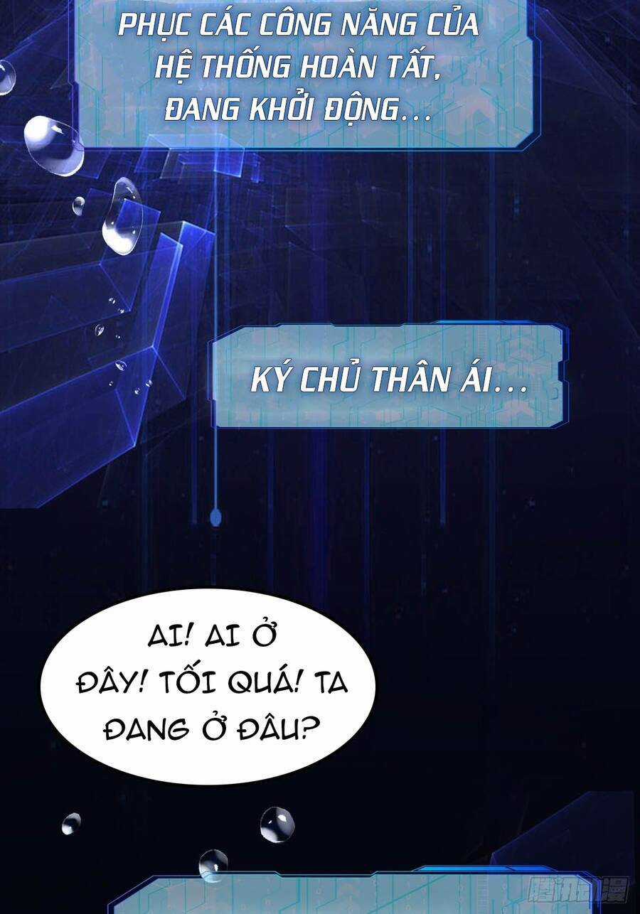Hệ Thống Trong Tay Ta Tha Hồ Lãng Chapter 1 trang 41