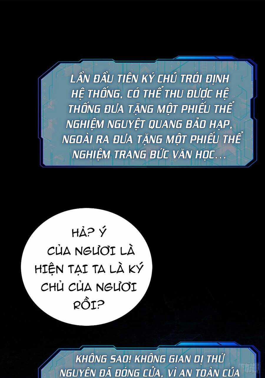 Hệ Thống Trong Tay Ta Tha Hồ Lãng Chapter 1 trang 43