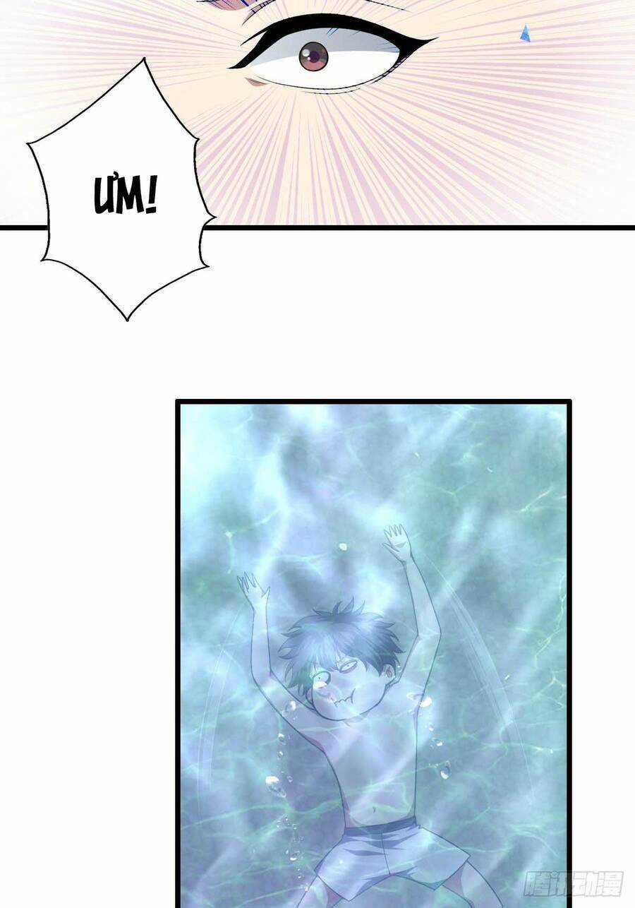 Hệ Thống Trong Tay Ta Tha Hồ Lãng Chapter 1 trang 46