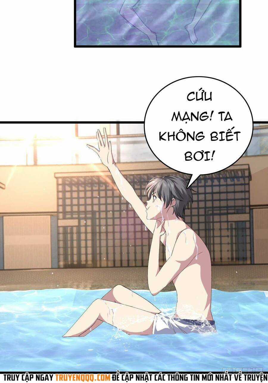 Hệ Thống Trong Tay Ta Tha Hồ Lãng Chapter 1 trang 47