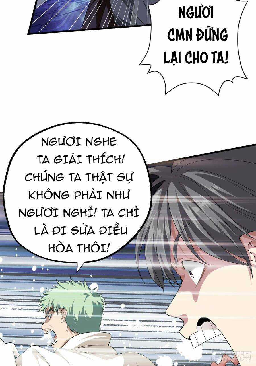 Hệ Thống Trong Tay Ta Tha Hồ Lãng Chapter 1 trang 5