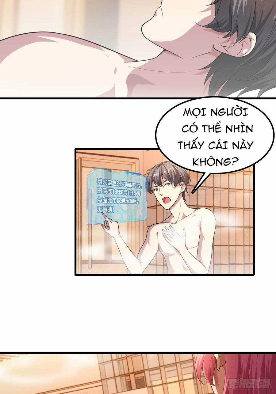 Hệ Thống Trong Tay Ta Tha Hồ Lãng Chapter 1 trang 57