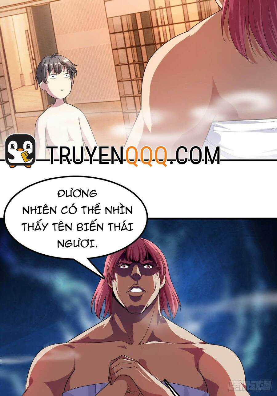 Hệ Thống Trong Tay Ta Tha Hồ Lãng Chapter 1 trang 58